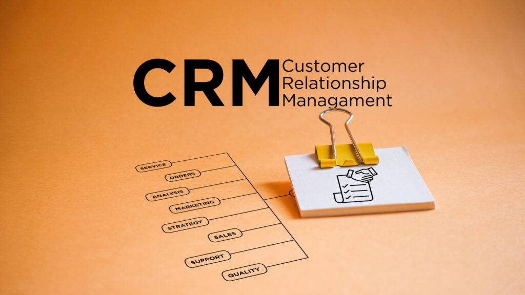 How The Nature Of Customer Relationship Management Has Changed