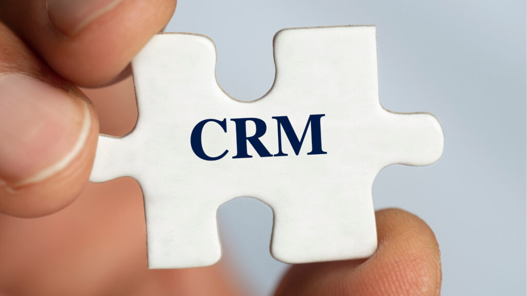 Transform Your Business with CRM: The 4 Cornerstones of Success