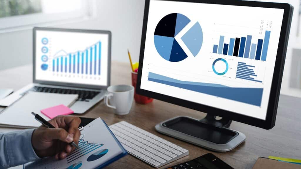 business intelligence marketplace