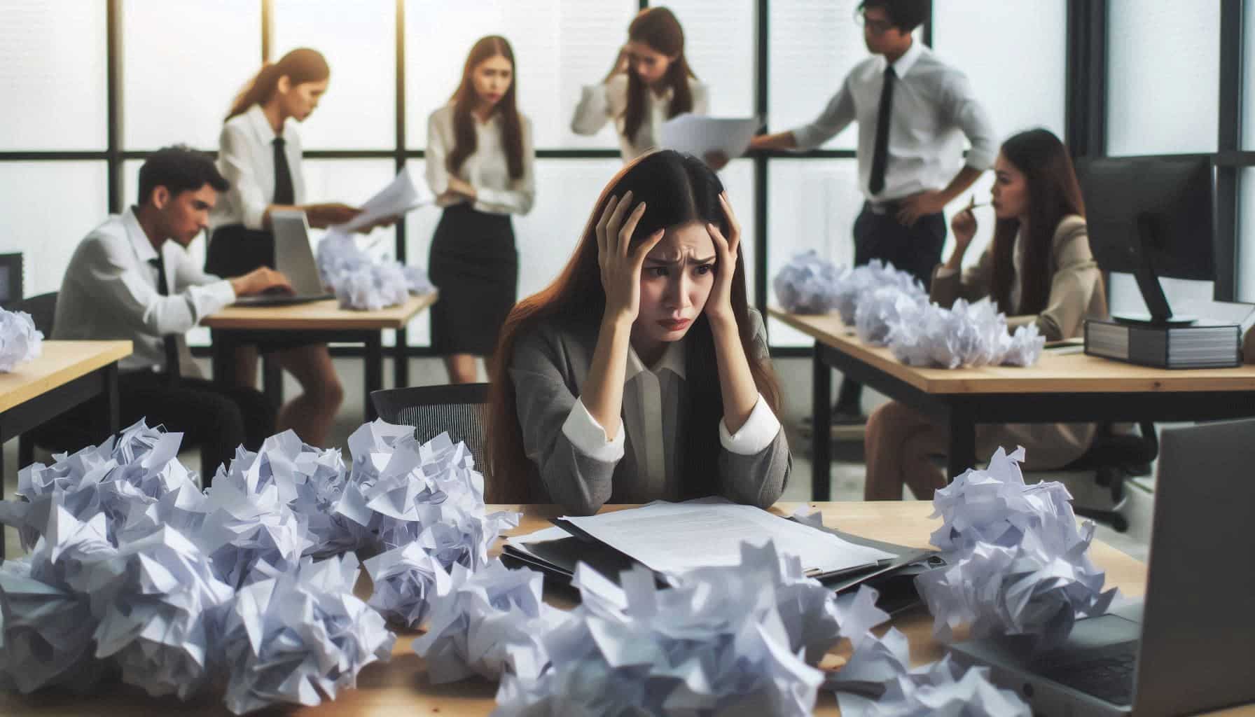 Why Are Your Business Operations Failing You?