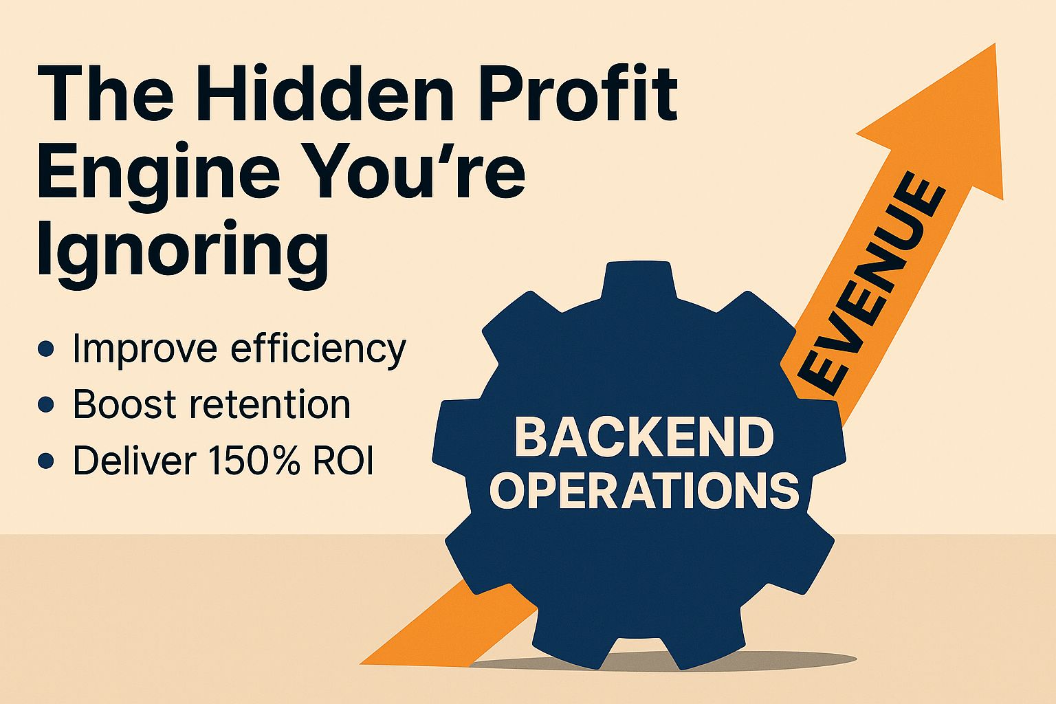 The Hidden Profit Engine You are Ignoring